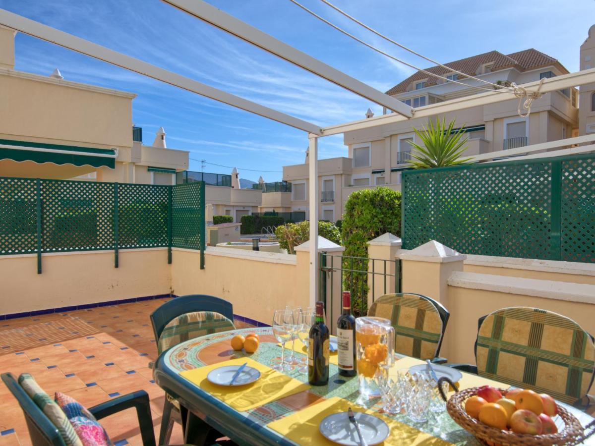 Apartment Medina Sol I By Interhome Denia Exterior photo